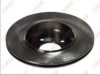 ABE C4R019ABE Brake Disc